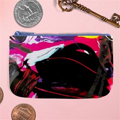 Consolation 1 1 Large Coin Purse by bestdesignintheworld