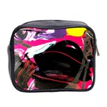 Consolation 1 1 Mini Toiletries Bag (Two Sides) Back