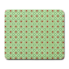 Df San Benito Large Mousepads by deformigo