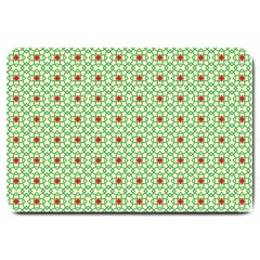 Df San Benito Large Doormat  by deformigo