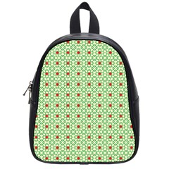 Df San Benito School Bag (small) by deformigo