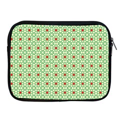 Df San Benito Apple Ipad 2/3/4 Zipper Cases by deformigo