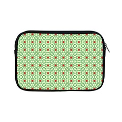 Df San Benito Apple Ipad Mini Zipper Cases by deformigo