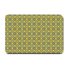 Df Teelanka Small Doormat  by deformigo