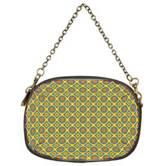 Df Teelanka Chain Purse (one Side) by deformigo