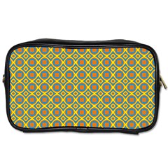 Df Teelanka Toiletries Bag (one Side) by deformigo