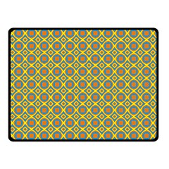 Df Teelanka Double Sided Fleece Blanket (small)  by deformigo