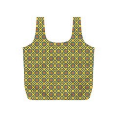 Df Teelanka Full Print Recycle Bag (s) by deformigo