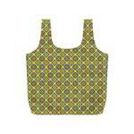 DF Teelanka Full Print Recycle Bag (S) Back