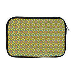 Df Teelanka Apple Macbook Pro 17  Zipper Case by deformigo