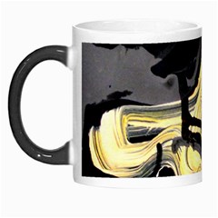 Motion And Emotion 1 2 Morph Mugs by bestdesignintheworld