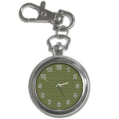 Df Lanika Key Chain Watches by deformigo