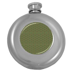 Df Lanika Round Hip Flask (5 Oz) by deformigo