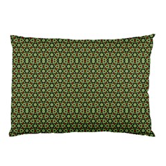 Df Lanika Pillow Case (two Sides) by deformigo