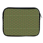 DF Lanika Apple iPad 2/3/4 Zipper Cases Front