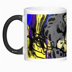 Motion And Emotion 1 1 Morph Mugs by bestdesignintheworld