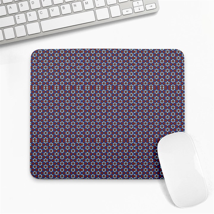 DF Jamu Large Mousepads