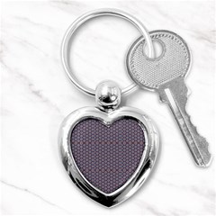 Df Jamu Key Chain (heart) by deformigo