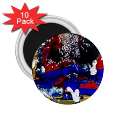 Holidays 1 1 2.25  Magnets (10 pack) 