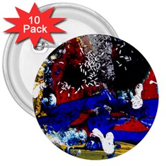 Holidays 1 1 3  Buttons (10 pack) 