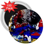 Holidays 1 1 3  Magnets (100 pack) Front