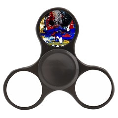 Holidays 1 1 Finger Spinner