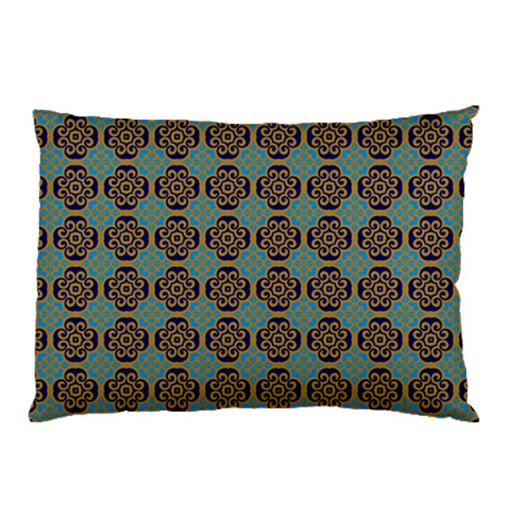 DF Catania Pillow Case