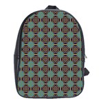 DF Catania School Bag (Large) Front