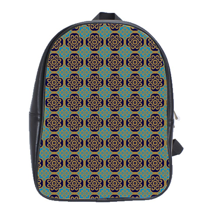 DF Catania School Bag (Large)