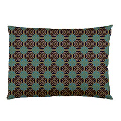 Df Catania Pillow Case (two Sides) by deformigo