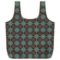 Df Catania Full Print Recycle Bag (xxxl) by deformigo