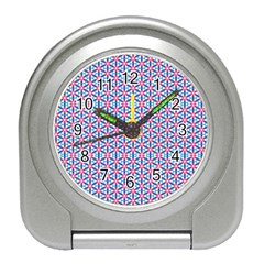 Df Nidaro Travel Alarm Clock by deformigo