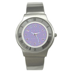 Df Nidaro Stainless Steel Watch by deformigo