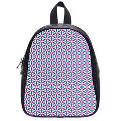 Df Nidaro School Bag (small) by deformigo