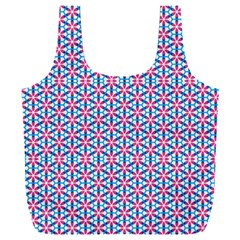 Df Nidaro Full Print Recycle Bag (xxl) by deformigo