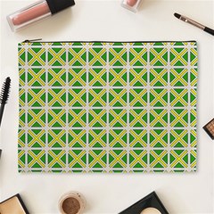 Df Matyas Cosmetic Bag (xl) by deformigo