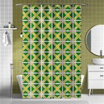 DF Matyas Shower Curtain 48  x 72  (Small)  Curtain(48  X 72 ) - 42.18 x64.8  Curtain(48  X 72 )