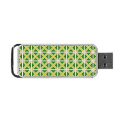 Df Matyas Portable Usb Flash (two Sides) by deformigo