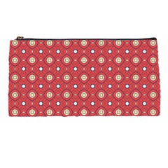 Df Rafflesia Pencil Cases by deformigo