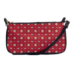 Df Rafflesia Shoulder Clutch Bag by deformigo