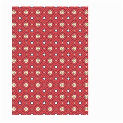 Df Rafflesia Large Garden Flag (two Sides) by deformigo