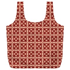 Df Pietri Full Print Recycle Bag (xl) by deformigo