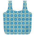 DF Iguassia Full Print Recycle Bag (XXXL) Front