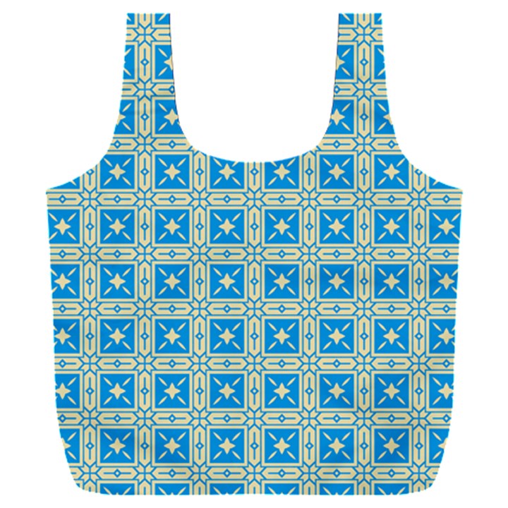 DF Iguassia Full Print Recycle Bag (XXXL)