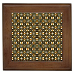 Df Delizia Framed Tile by deformigo