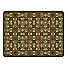 Df Delizia Fleece Blanket (small) by deformigo