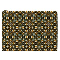 Df Delizia Cosmetic Bag (xxl) by deformigo