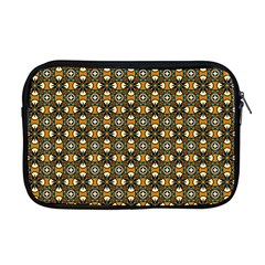 Df Delizia Apple Macbook Pro 17  Zipper Case by deformigo