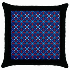 Df Pasticerria Throw Pillow Case (black) by deformigo