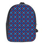 DF Pasticerria School Bag (Large) Front